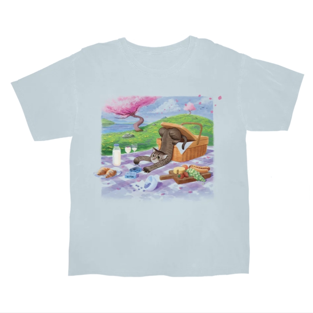 Drew Gooden Bim Bim Merch